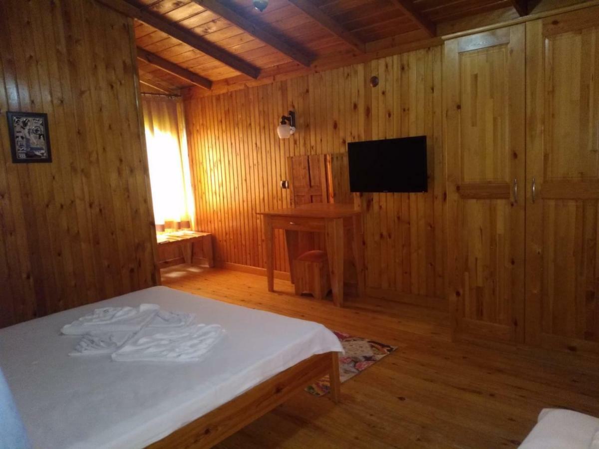 Ada Adrasan Hotel Rum bild