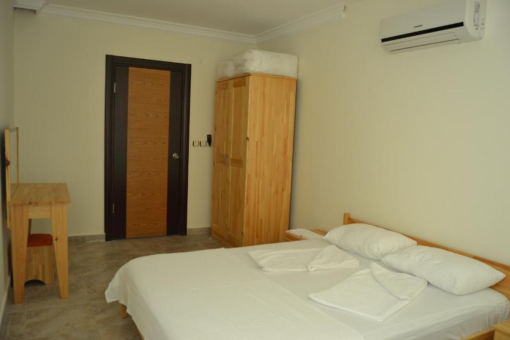 Ada Adrasan Hotel Rum bild